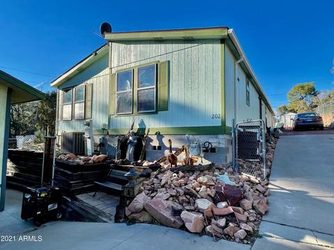 202 E Airline Blvd, Payson, AZ 85541 photo 5