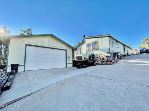 202 E Airline Blvd, Payson, AZ 85541 photo 1
