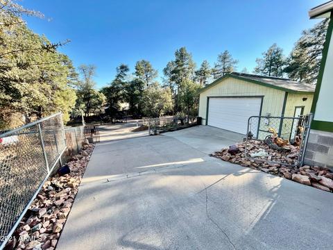 202 E Airline Blvd, Payson, AZ 85541 photo 4