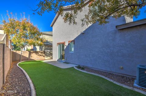 4273 E Oakland St, Gilbert, AZ 85295 photo 32
