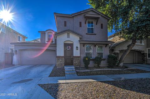 4273 E Oakland St, Gilbert, AZ 85295 photo 2