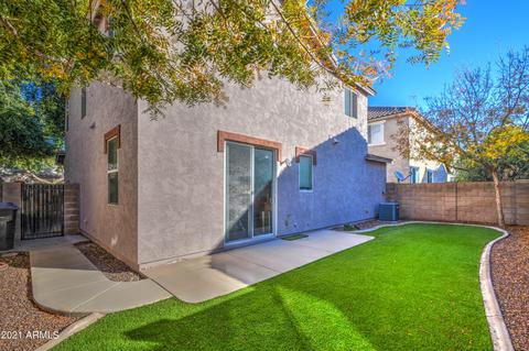 4273 E Oakland St, Gilbert, AZ 85295 photo 29