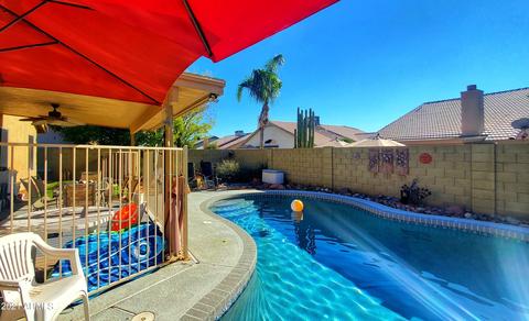 4339 E Saint John Rd, Phoenix, AZ 85032 photo 20