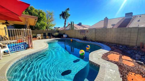 4339 E Saint John Rd, Phoenix, AZ 85032 photo 1