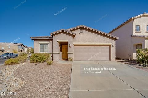 3744 W Wayne Ln, Anthem, AZ 85086 photo 1