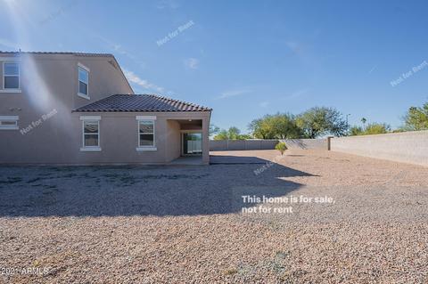 8462 S 256th Ln, Buckeye, AZ 85326 photo 26