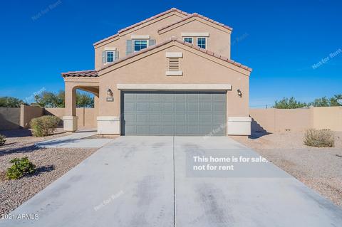 8462 S 256th Ln, Buckeye, AZ 85326 photo 1