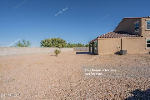 8462 S 256th Ln, Buckeye, AZ 85326 photo 27
