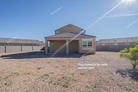8462 S 256th Ln, Buckeye, AZ 85326 photo 24