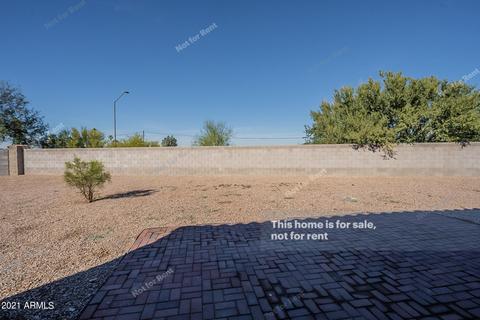 8462 S 256th Ln, Buckeye, AZ 85326 photo 25