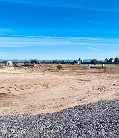 00000 E Starlight Ln #-, Coolidge, AZ 85128 photo 6