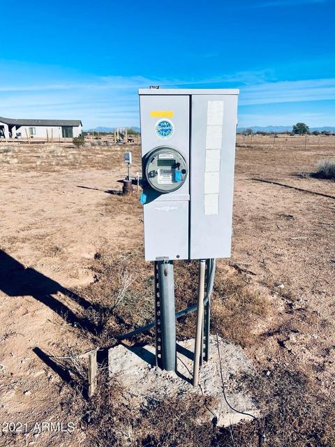 00000 E Starlight Ln #-, Coolidge, AZ 85128 photo 14