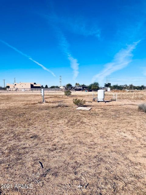 00000 E Starlight Ln #-, Coolidge, AZ 85128 photo 13