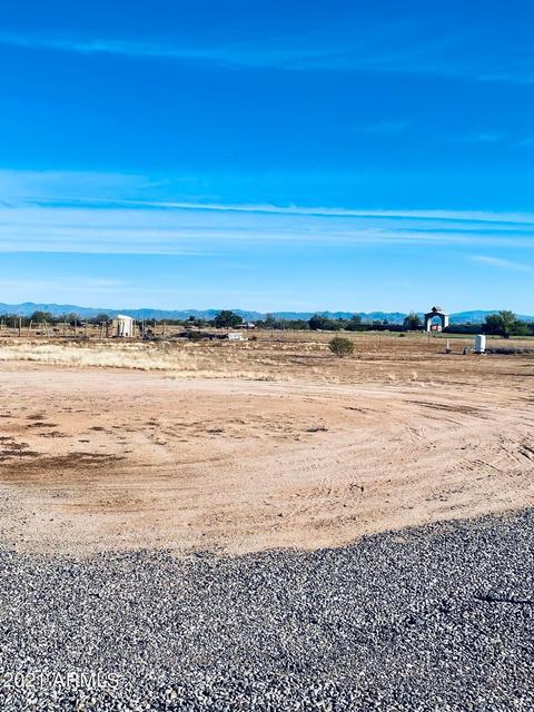 00000 E Starlight Ln #-, Coolidge, AZ 85128 photo 8