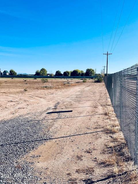 00000 E Starlight Ln #-, Coolidge, AZ 85128 photo 16