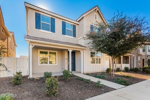 3728 E Robert St, Gilbert, AZ 85295 photo 1