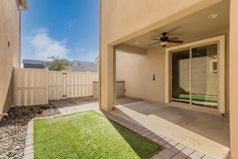 3728 E Robert St, Gilbert, AZ 85295 photo 33