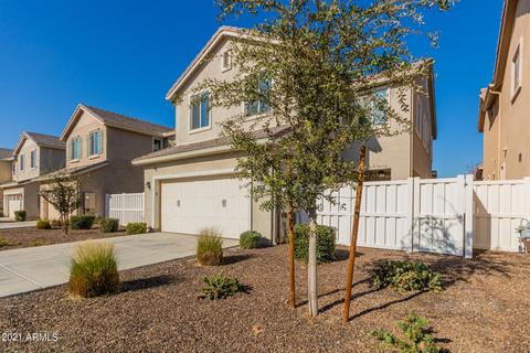 3728 E Robert St, Gilbert, AZ 85295 photo 36