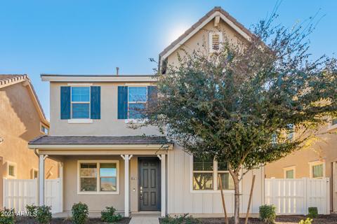 3728 E Robert St, Gilbert, AZ 85295 photo 4
