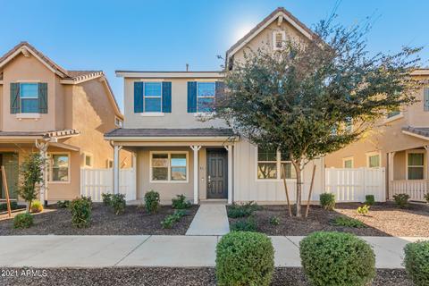 3728 E Robert St, Gilbert, AZ 85295 photo 3