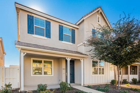 3728 E Robert St, Gilbert, AZ 85295 photo 2
