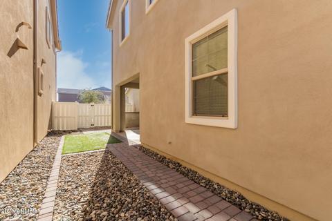 3728 E Robert St, Gilbert, AZ 85295 photo 32