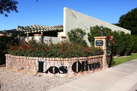 4322 N 28th Way, Phoenix, AZ 85016 photo 37