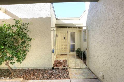 4322 N 28th Way, Phoenix, AZ 85016 photo 4