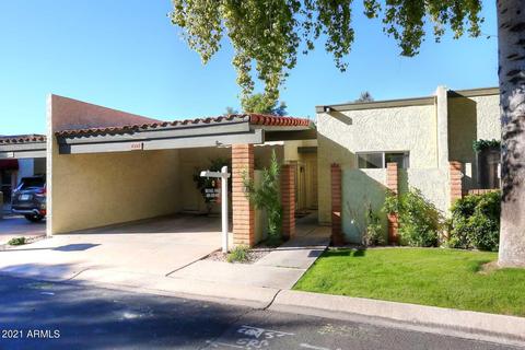 4322 N 28th Way, Phoenix, AZ 85016 photo 2