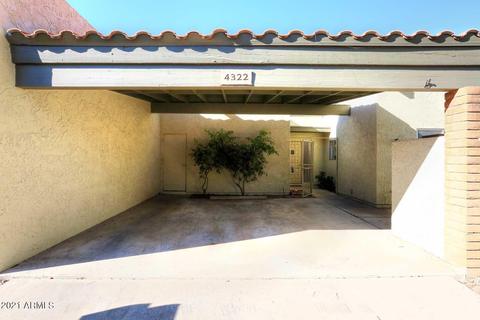 4322 N 28th Way, Phoenix, AZ 85016 photo 36