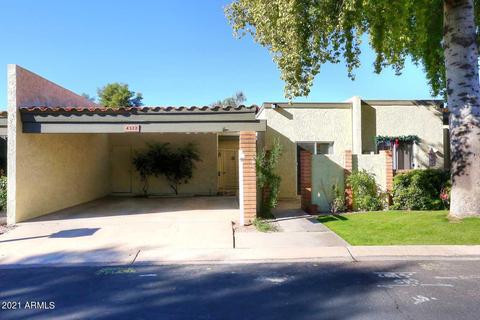 4322 N 28th Way, Phoenix, AZ 85016 photo 1
