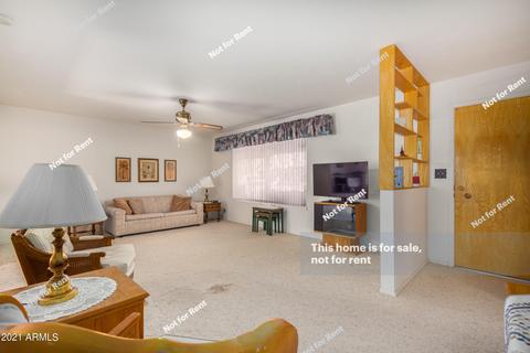 5339 E Duncan St, Mesa, AZ 85205 photo 4