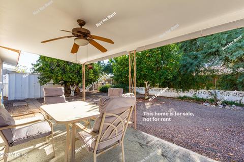 5339 E Duncan St, Mesa, AZ 85205 photo 22
