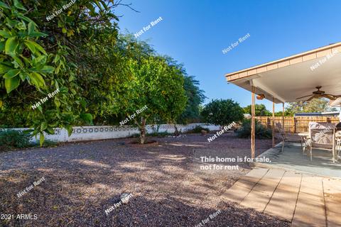 5339 E Duncan St, Mesa, AZ 85205 photo 25