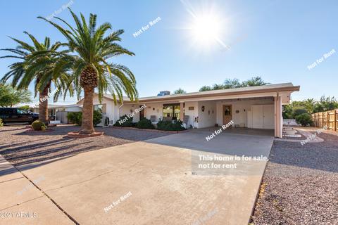 5339 E Duncan St, Mesa, AZ 85205 photo 2