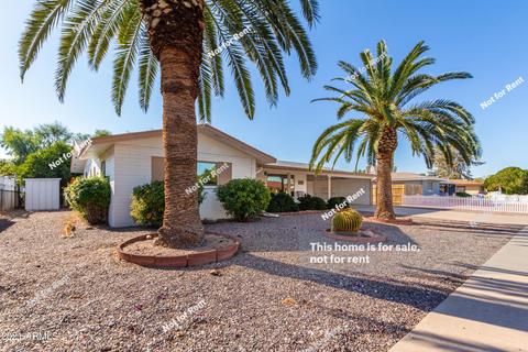 5339 E Duncan St, Mesa, AZ 85205 photo 3