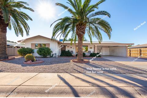 5339 E Duncan St, Mesa, AZ 85205 photo 1