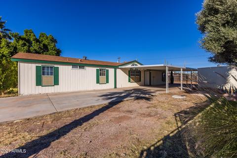 2784 W 16th Ave, Apache Junction, AZ 85120 photo 1