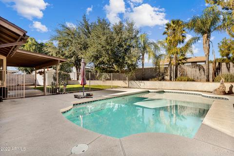 7256 E Greenway St, Mesa, AZ 85207 photo 25