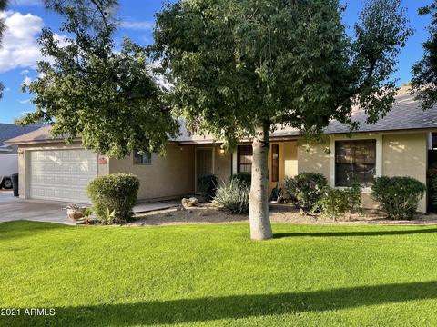 7256 E Greenway St, Mesa, AZ 85207 photo 1