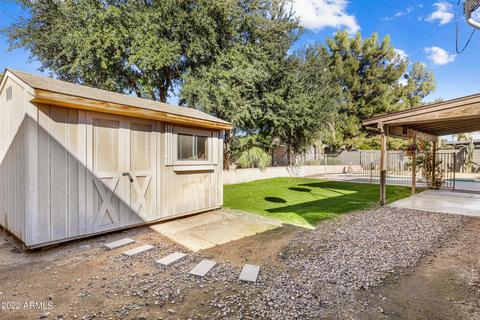 7256 E Greenway St, Mesa, AZ 85207 photo 28
