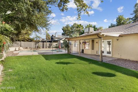 7256 E Greenway St, Mesa, AZ 85207 photo 26