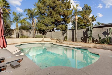 7256 E Greenway St, Mesa, AZ 85207 photo 23