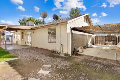 7256 E Greenway St, Mesa, AZ 85207 photo 27