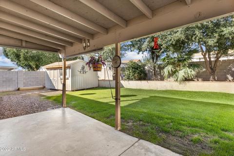 7256 E Greenway St, Mesa, AZ 85207 photo 30