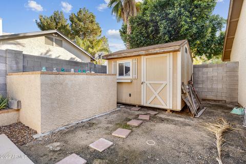 7256 E Greenway St, Mesa, AZ 85207 photo 24