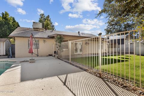 7256 E Greenway St, Mesa, AZ 85207 photo 22