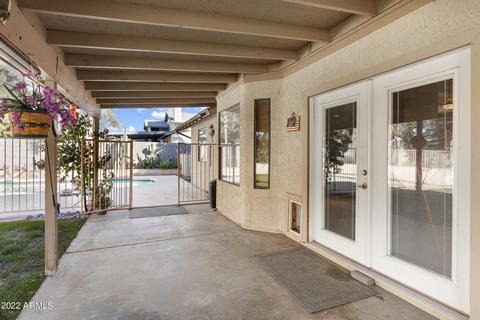 7256 E Greenway St, Mesa, AZ 85207 photo 29