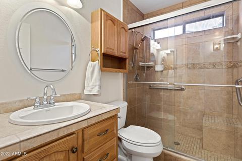 7256 E Greenway St, Mesa, AZ 85207 photo 19