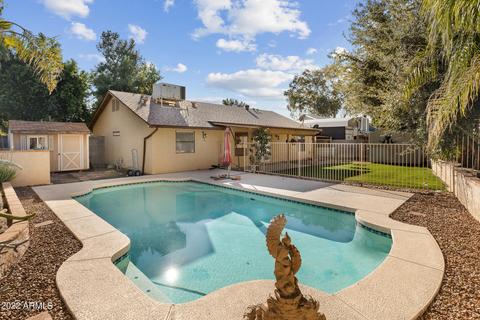 7256 E Greenway St, Mesa, AZ 85207 photo 21